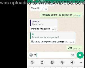 Latina Girlfriend Recounts Her Big Ass Fucking Past