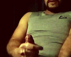slo-mo cumshot