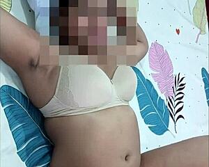 schoolgirl wants boyfriend cock and cum on pussy?