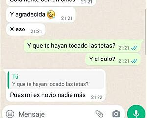 Latina Girlfriend Recounts Her Big Ass Fucking Past