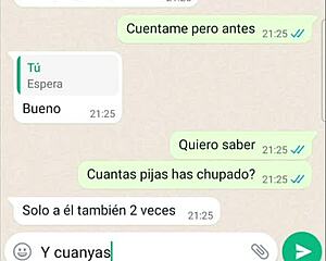 Latina Girlfriend Recounts Her Big Ass Fucking Past