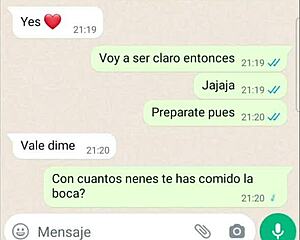 Latina Girlfriend Recounts Her Big Ass Fucking Past
