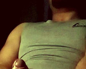 slo-mo cumshot
