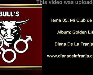 mi club de bulls diana de la franja