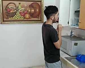mi amiga y yo nos grabamos follando