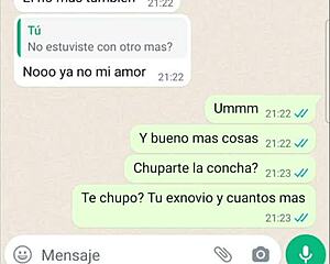 Latina Girlfriend Recounts Her Big Ass Fucking Past