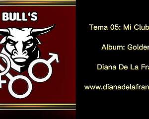 mi club de bulls diana de la franja