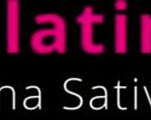 stimulating exam with selena sativa as nurse patient