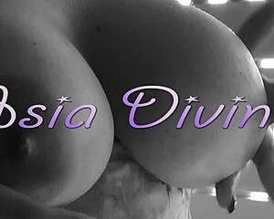 Wife pays husbands gambling debts using her ass with asia divine