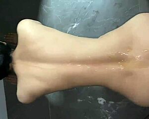 i fucked my friends girlfriend in the bathroom also urinated on the girl