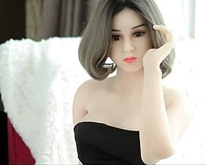 158cm japanese sex doll yumiko