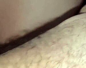 Real Arabic Couple Fuck Hot Wife Wet Pussy Fingering Pov