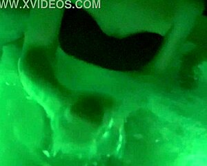 teen sex in a hot tub in medellin part one