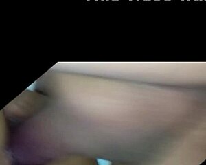 creampie vaginal profundo para la joven colo punta