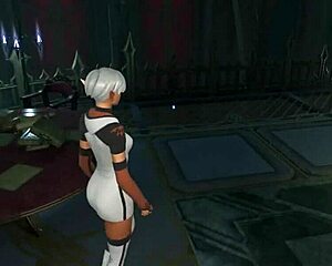 gameplay personal study 2 telekinese lernen und das andere inventar