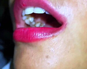 Wife Dirty Talks While Fucked