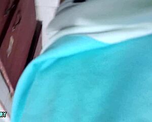 asian pinay sex in the bathroom