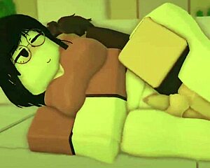 Akrscoi couple animation