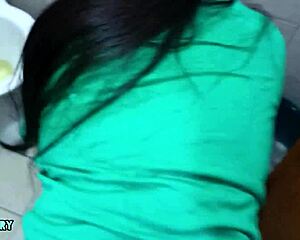 asian pinay sex in the bathroom