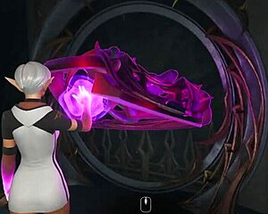 gameplay personal study 2 telekinese lernen und das andere inventar