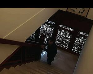 Modelmedia Asia threesome with two married women after birthday party