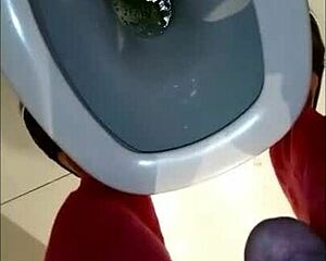 Pissing And Ejaculation Compilation Big Ass Brunette With Ts Friend