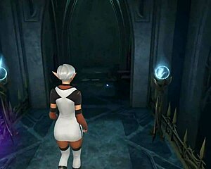 gameplay personal study 2 telekinese lernen und das andere inventar