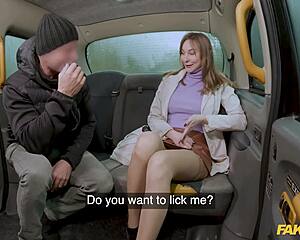 fake taxi i havent fucked a hairy pussy like this in years