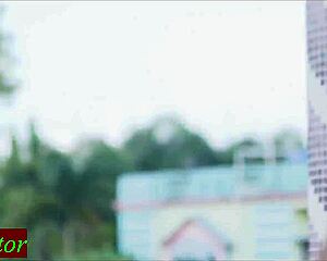 Village naukar boy fucks his malkin with many style hot indian sex