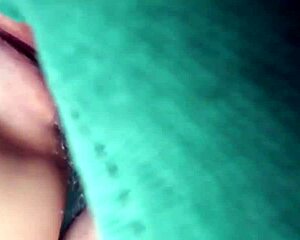 Thai girl cheated while husband away and got creampie