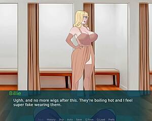 complete gameplay of sex note part thirty four