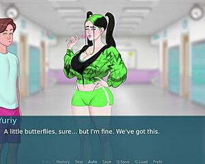 complete gameplay of sex note part thirty four